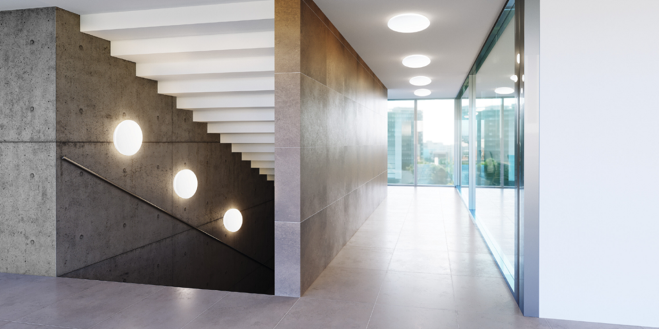 LED-Leuchten bei Elektro Komplett Bau GmbH in Lutherstadt Wittenberg