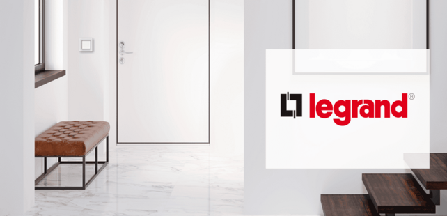 Legrand bei Elektro Komplett Bau GmbH in Lutherstadt Wittenberg
