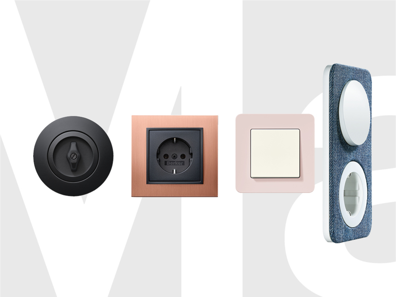 Berker Manufaktur bei Elektro Komplett Bau GmbH in Lutherstadt Wittenberg