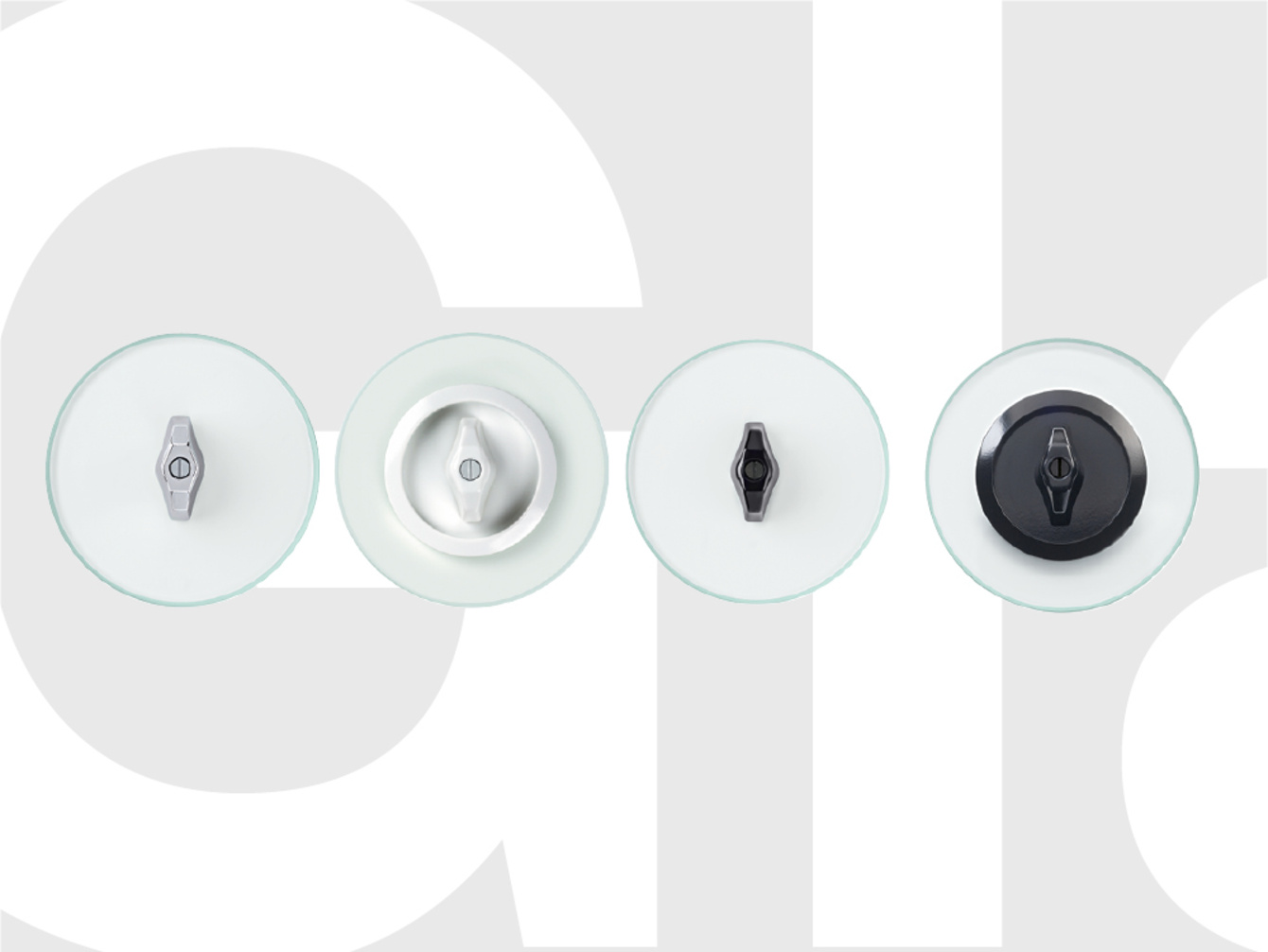 Berker Serie Glas bei Elektro Komplett Bau GmbH in Lutherstadt Wittenberg