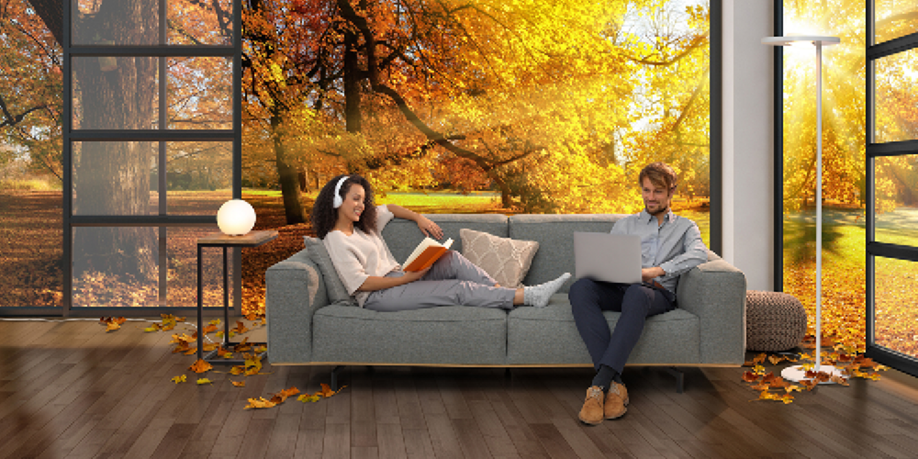 SUN@HOME bei Elektro Komplett Bau GmbH in Lutherstadt Wittenberg