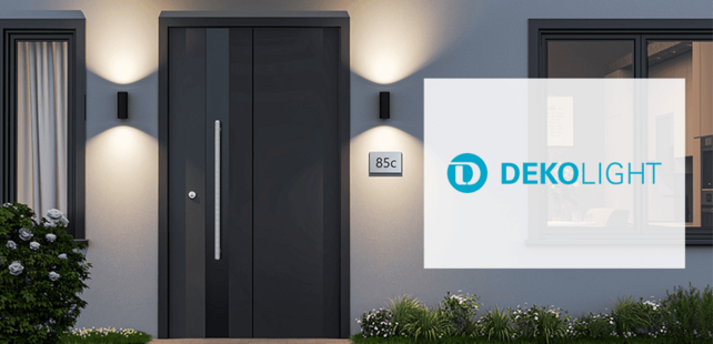 DEKO-LIGHT bei Elektro Komplett Bau GmbH in Lutherstadt Wittenberg