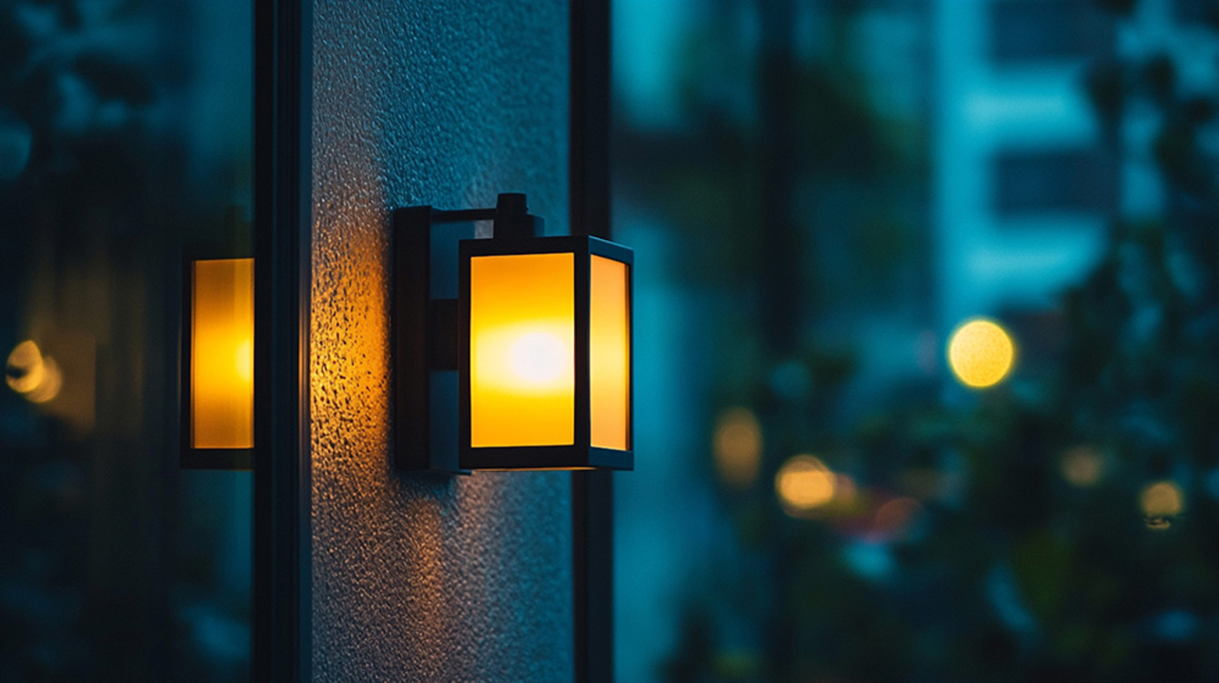 Design & Wirkung bei Elektro Komplett Bau GmbH in Lutherstadt Wittenberg