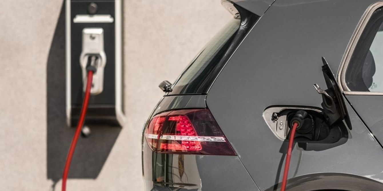 Schutz für E-Mobility bei Elektro Komplett Bau GmbH in Lutherstadt Wittenberg