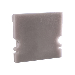 LED-Profil-Endkappen und Zubehör bei Elektro Komplett Bau GmbH in Lutherstadt Wittenberg