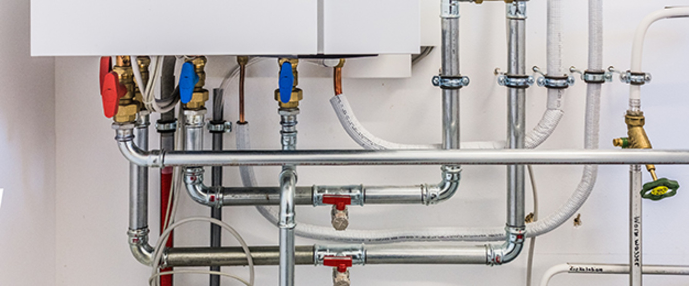 Heizung und Haussteuerung bei Elektro Komplett Bau GmbH in Lutherstadt Wittenberg