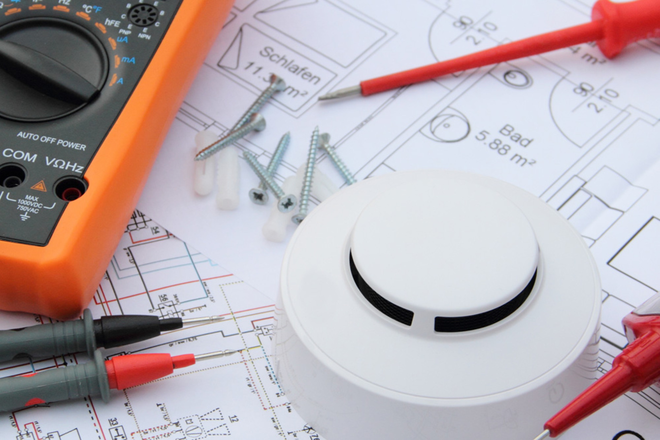Planung bei Elektro Komplett Bau GmbH in Lutherstadt Wittenberg