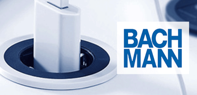 Bachmann bei Elektro Komplett Bau GmbH in Lutherstadt Wittenberg