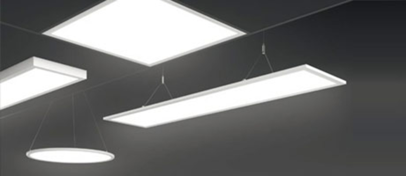 Sidelite ECO bei Elektro Komplett Bau GmbH in Lutherstadt Wittenberg