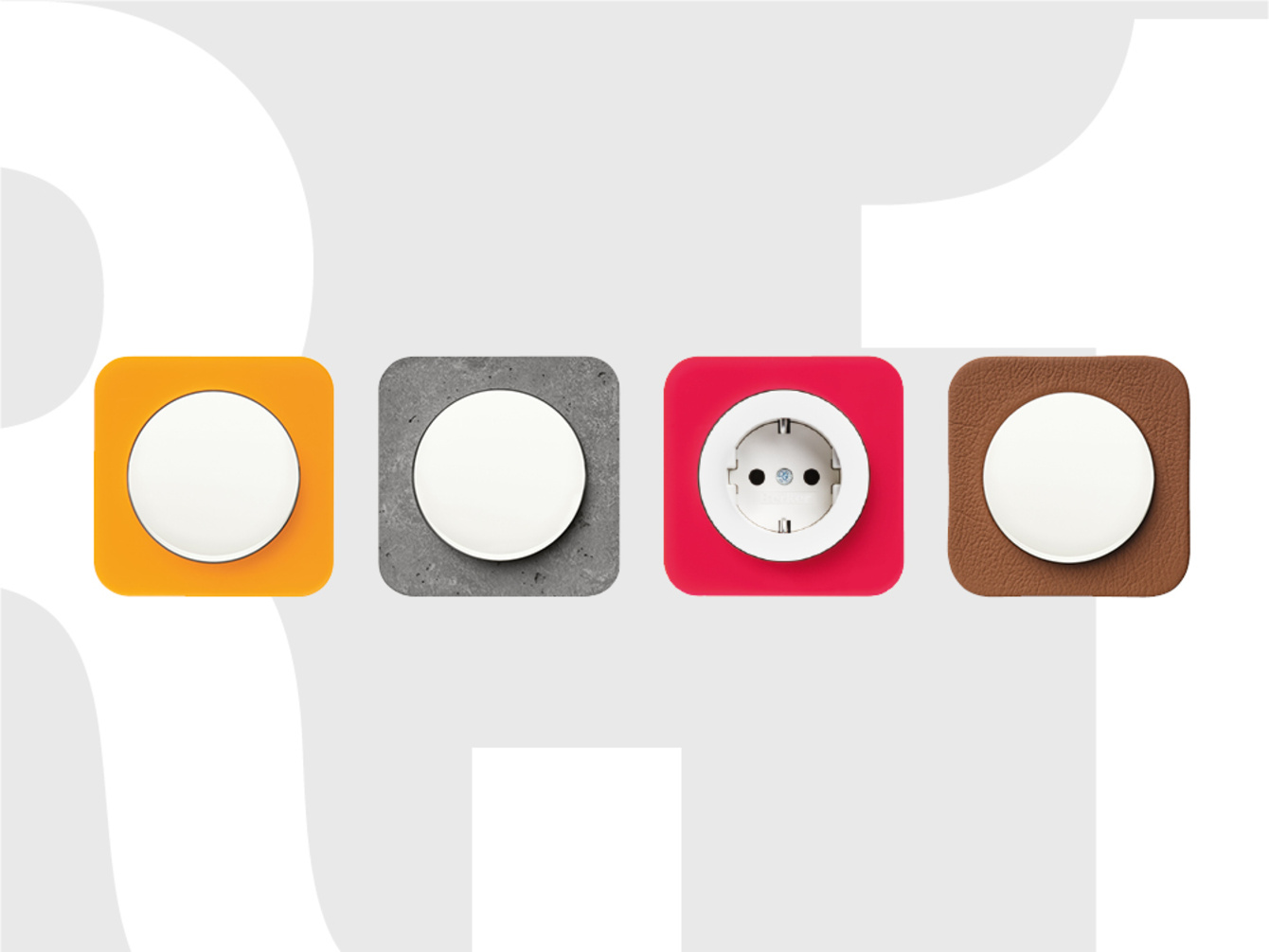 Berker R.1 bei Elektro Komplett Bau GmbH in Lutherstadt Wittenberg