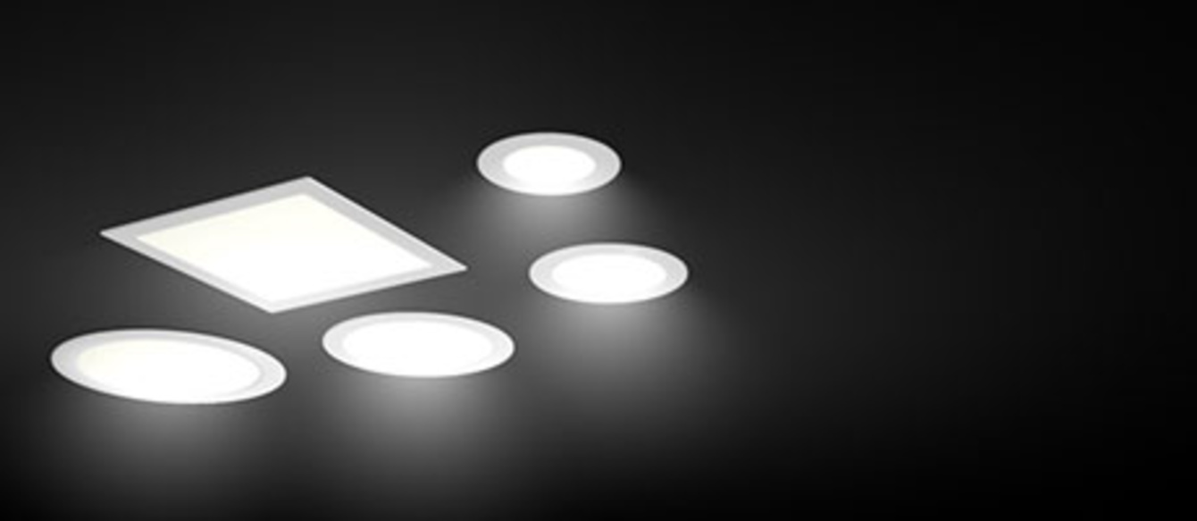 TOLEDO FLAT bei Elektro Komplett Bau GmbH in Lutherstadt Wittenberg