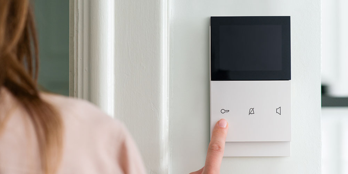 ELCOM.TOUCH bei Elektro Komplett Bau GmbH in Lutherstadt Wittenberg