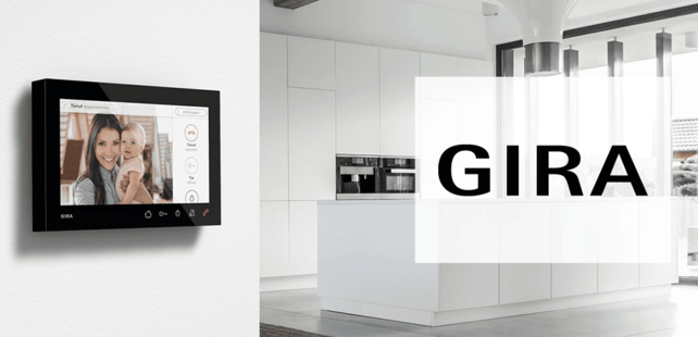 Gira bei Elektro Komplett Bau GmbH in Lutherstadt Wittenberg