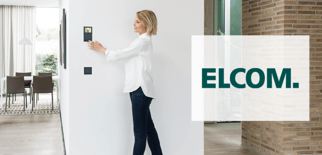 Elcom bei Elektro Komplett Bau GmbH in Lutherstadt Wittenberg